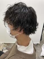 スムーズ 北千住(smoos’) ツイストスパイラル