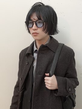 シティ(sity.) 天神　ブリーチカラー　ハイトーンカラー　デザインカラー