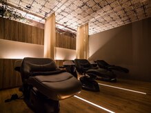 ヒルズヘッドスパサロン(hill's head spa salon)
