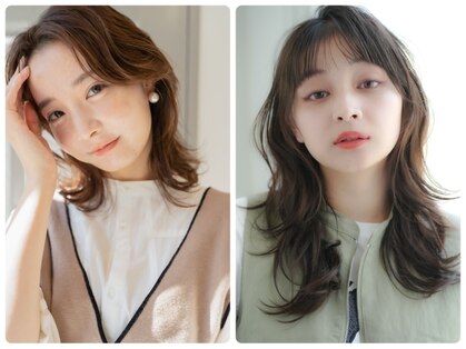 ヘアー クララ(hair clara)の写真