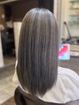 ヘアーサロン アモル(HAIR SALON Amor)&nbsp;ハイライト
