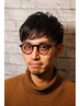 ☆NEW☆初回【クイックカット30分】顔剃りなし　カット+軽めシャンプー￥4950