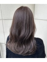 シエル 四条河原町店(CIEL)&nbsp;レイヤースタイル！