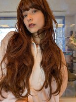 エシカルビューティー ethical beauty&nbsp;ロング