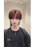 フェザーコンマバング