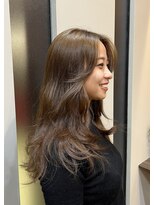 クオン テラッセ納屋橋店(kuon)&nbsp;【kuon】リラクシーレイヤー【金本】