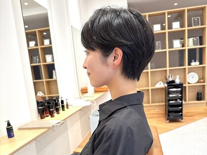 サム 横浜 大倉山(Sum)の写真