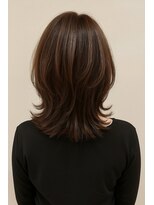 マインバイアフロートギンザ(MYNE by AFLOAT GINZA)&nbsp;レイヤーカット