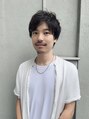 ファム 立町店(femme) 竹山 克雅