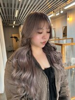 イェスオキナワ(yes okinawa)&nbsp;シルバーベージュ