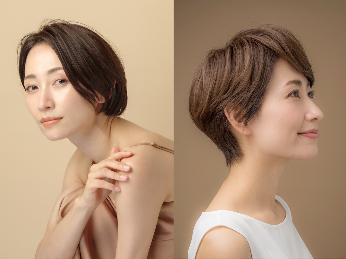 矢島美容室 荻窪店｜ホットペッパービューティー