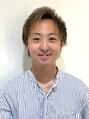 アース 上大岡店(HAIR&MAKE EARTH) 桜場 裕一