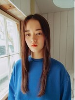 アームズ キューブ 岡崎店(arms cube)&nbsp;ロングストレート