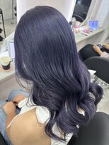 トゥルークリエイション 春日部(True Creation)&nbsp;ラベンダーブルー