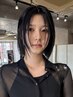 【口コミ投稿で10%オフ】髪質改善ヘアポテンツァ＋カット＋4stepトリ