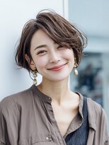 美染 宮長店(Bisen)&nbsp;髪質改善/白髪ぼかし/白髪染め/オーガニックカラー/リタッチ