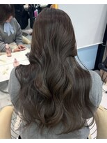 ロンドメリア 天神大名店(Lond Melia) ★ミルクティーカラー/ハイトーンカラー/ミルクティーベージュ★