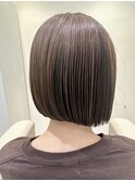 ぷつっとボブ×