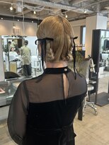 チェスト 神戸本店(CHEST)&nbsp;タイトツインアレンジ☆