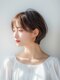 エフフォーユアヘアー(F for your hair)の写真/[好み]×[似合う]×[ライフスタイル]のオリジナルカウンセリングであなたに合ったヘアスタイルをご提案！