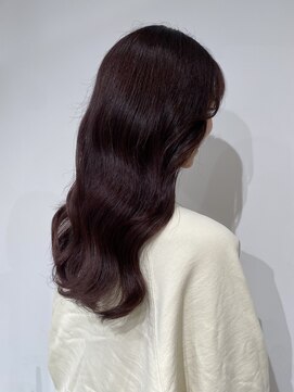 ブランコ 名古屋栄(BLANCO) [nina]バーガンディ