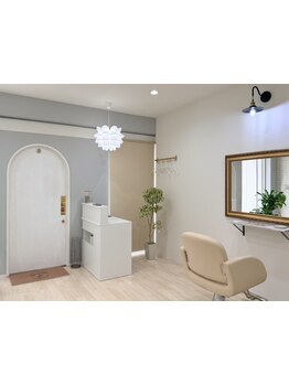 女性マンツーマンサロン「Clair」周南にNEWOPEN◇似合わせ施術で新しい自分へ♪