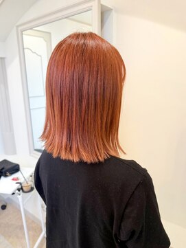 フェアリーピンク