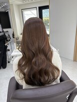 アイズ 横浜(IS)&nbsp;【JUNKI指名】ミルクティーブラウン/横浜