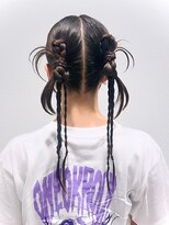 スタイル 相模大野(STYLE)&nbsp;Y2Kヘア♪カチモリヘア♪