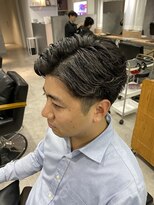 モク(mok)&nbsp;メンズビジネススタイル