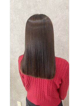 スーリール シュシュ(sourire chouchou) ベージュカラー