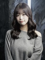 K Jingu&nbsp;チョコレートブラウン