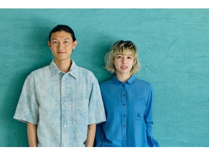 レッドライン(REDLINE)の写真