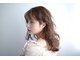 オル(olu’)の写真/結んでも下ろしても◯顔周りの繊細なレイヤーカットで軽やかで綺麗なシルエットの王道ミディへ