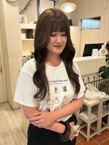 リトルガーデン(Little Garden)&nbsp;透明感カラー