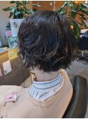 ソフトパーマ