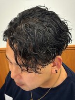 ブレイズマン(BLAZEMAN)&nbsp;短くてもできるサーフカール