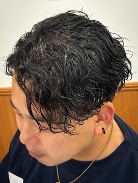 ブレイズマン(BLAZEMAN) 短くてもできるサーフカール
