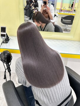 ロンドクロエ 横浜(Lond Chloe) 《加藤飛我指名限定》ラベンダーベージュ♪