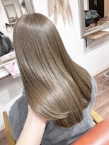 ヘアメイク アンフィ(amphi)&nbsp; ..~*＊. ..~*＊. ..~*＊..