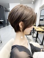 ニーフ(neaf) オトナショート【犬塚優介】
