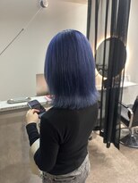 リコル(Licol) アイスブルー