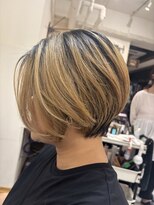 ヘアーアンドメイク フォルス(HAIR&MAKE FORS) fors