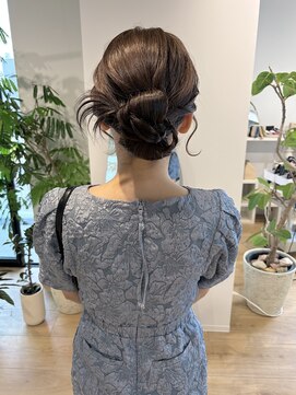 ケファ(Kepa) ふわっとカチモリ