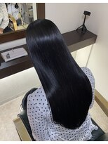 アルフラン(al franc)&nbsp;透明感カラー