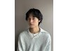 【KAREN指名クーポン】カット+眉カット+スパ¥7700→¥6600