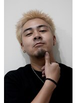 レボ(Revo)&nbsp;抜きっぱなしスパイキー！