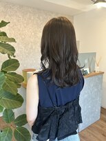 シフターズ(SIFTERS) 透明感カラー♪