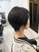 レプリカ 上大岡(Replica) 大人ナチュラルショート