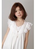 ☆シルキーボブ☆